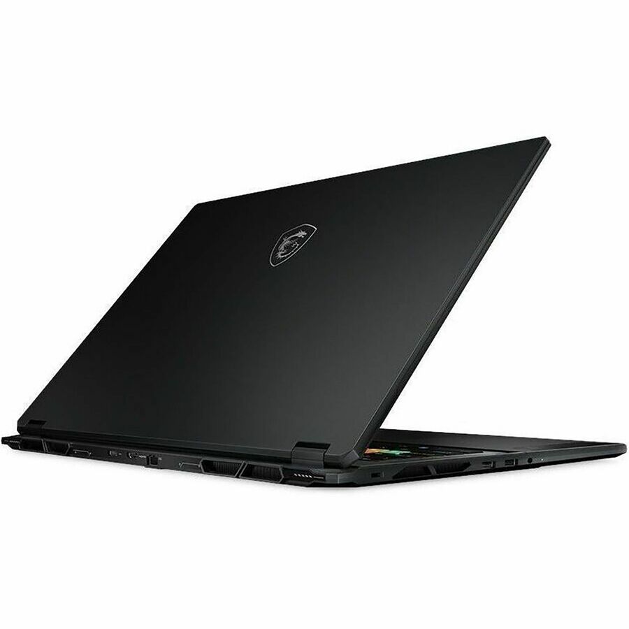 MSI Stealth A18 AI Plus Gaming Laptop For Gamers Ultra Fast Performance Portable Power
