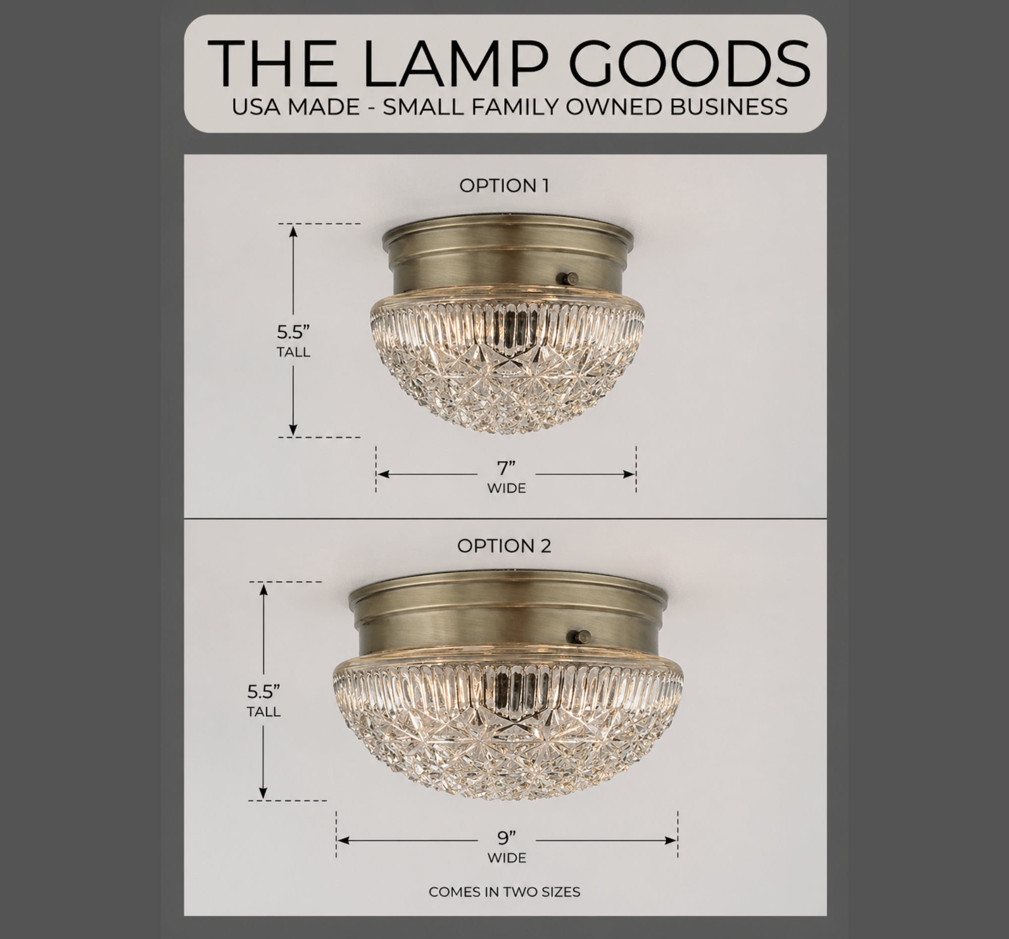 Mid Century Diamond Glass Ceiling Light Diamond Pattern Dome Glamour For Retro Decor Aficionados