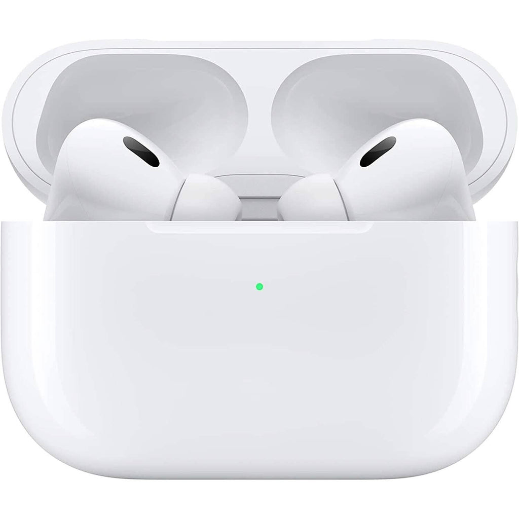 Apple AirPods Pro 2nd Gen Refurbished With Active Noise Cancellation For Apple Enthusiasts