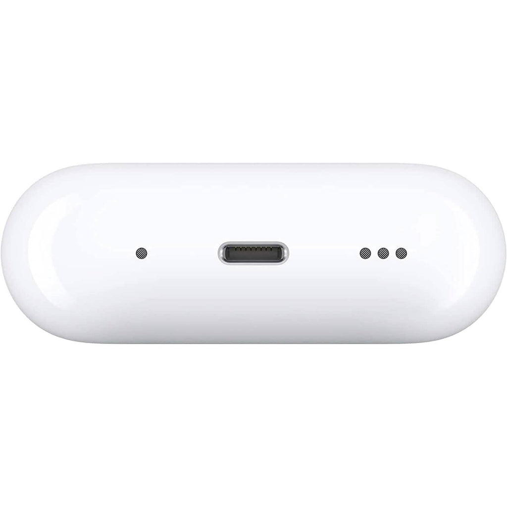 Apple AirPods Pro 2nd Gen Refurbished With Active Noise Cancellation For Apple Enthusiasts