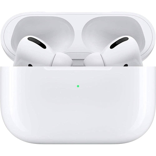 Apple AirPods Pro Refurbished Wireless Earbuds With MagSafe Charging Case Active Noise Cancellation For Apple Fans