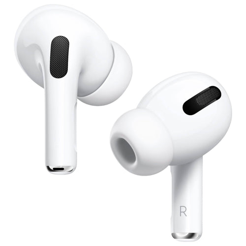 Apple AirPods Pro With MagSafe Charging Case Premium Active Noise Cancellation And Transparency Mode For Commuters