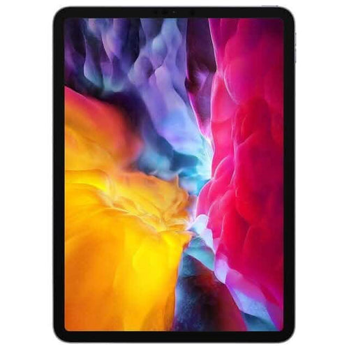 Apple iPad Pro 11 Inch 2nd Gen 2020 Refurbished WiFi for Creators and Power Users