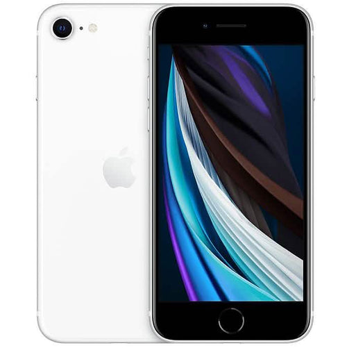 Apple iPhone SE 2020 Fully Unlocked Refurbished A13 Bionic Fast Performance Ideal For Budget Shoppers