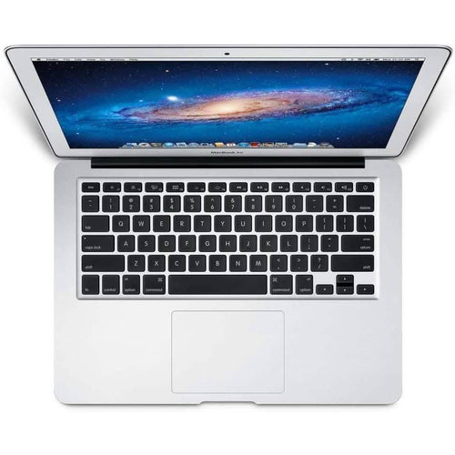 Apple MacBook Air Core I7 2.0GHz Refurbished 13 Inch Lightweight Laptop For Students And Pros