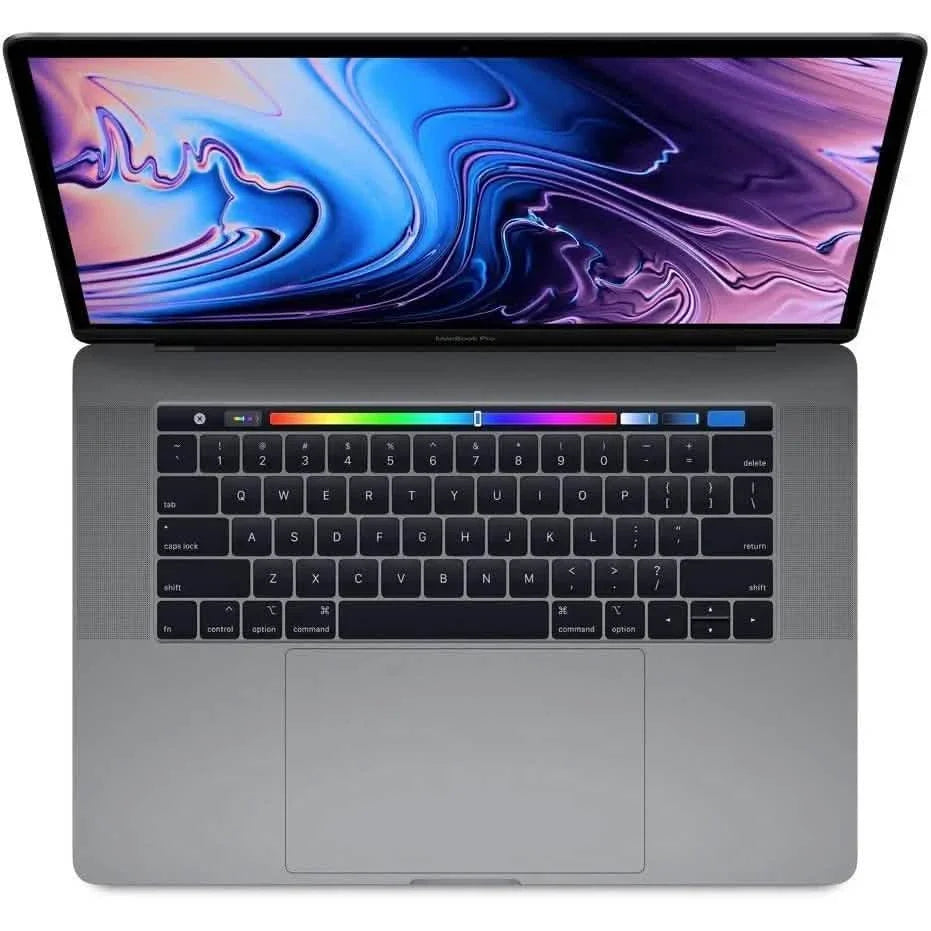 Apple MacBook Pro 15 Inch i7 Refurbished Powerhouse For Creatives 16GB RAM 256GB SSD