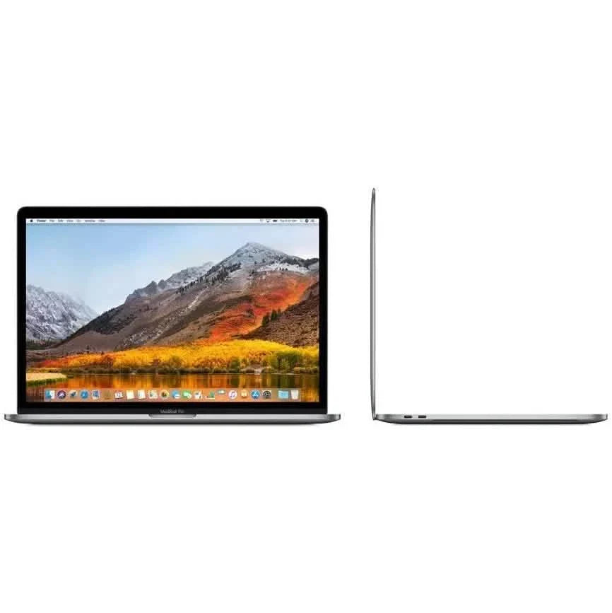 Apple MacBook Pro 15 Inch i7 Refurbished Powerhouse For Creatives 16GB RAM 256GB SSD