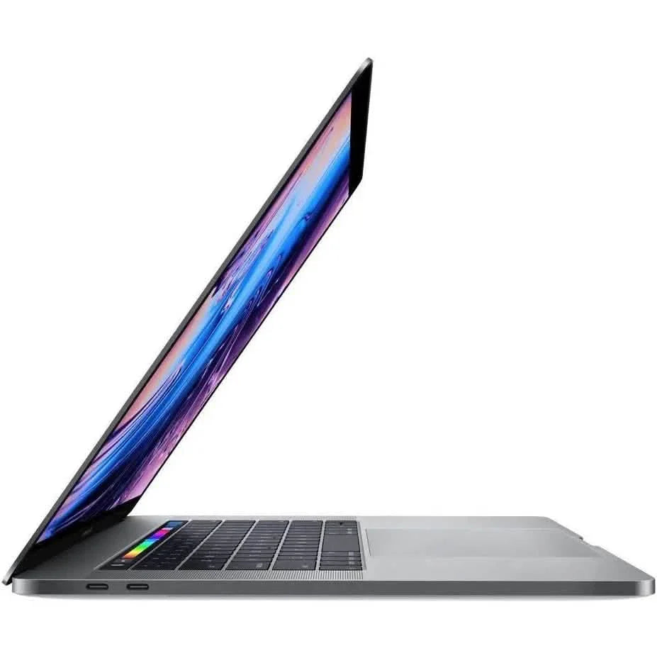 Apple MacBook Pro 15 Inch i7 Refurbished Powerhouse For Creatives 16GB RAM 256GB SSD