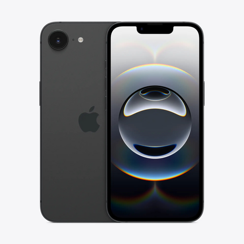 Apple iPhone 16e Ultra Fast 5G Smartphone With Pro Camera And Long Battery Life For Power Users