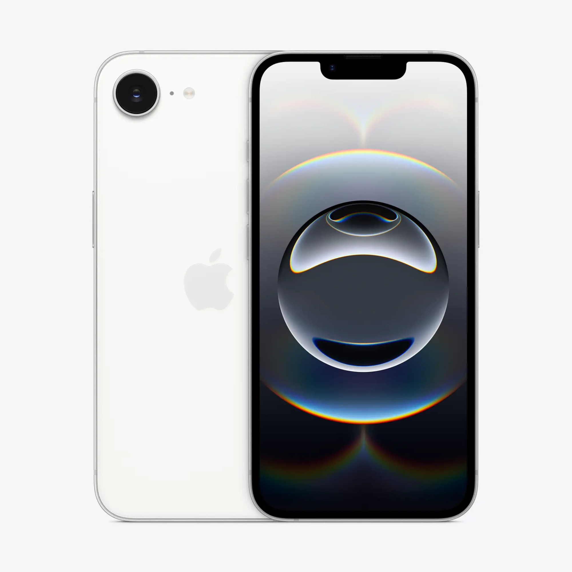 Apple iPhone 16e