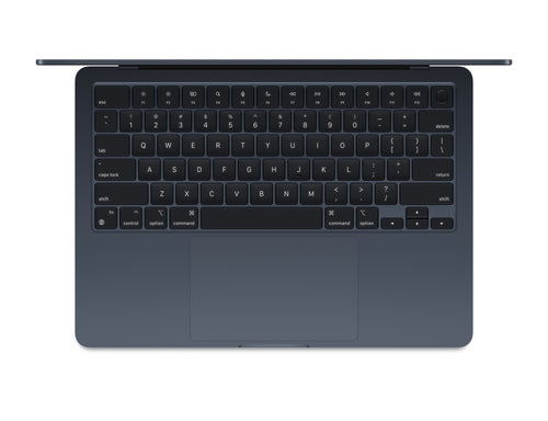 Apple MacBook Air 13 M2 Ultralight Laptop With Powerhouse M2 Chip For Students And Professionals