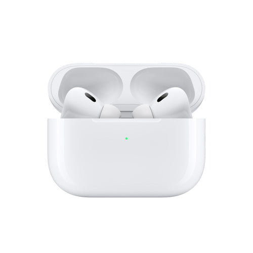 Apple AirPods Pro 2nd Gen USB C Immersive Sound With Smart Listening For Apple Device Users